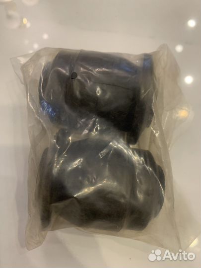 Втулка верхнего рычага great wall, safe, deer