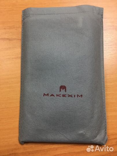 Продам мужское портмоне из натуральной кожи