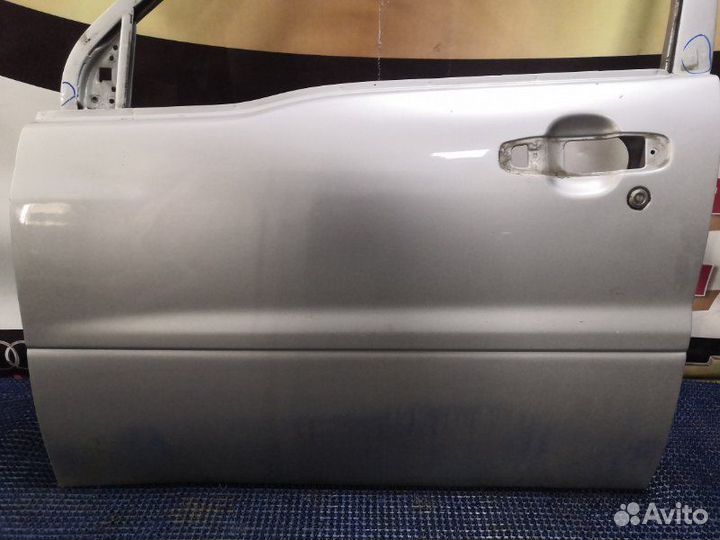 Дверь боковая передняя левая Suzuki Vitara J20A