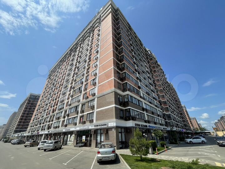 Торговая площадь, 50 м²