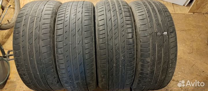 Laufenn S Fit EQ 205/55 R16