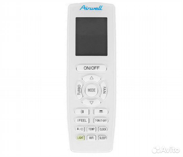 Airwell AW-HDD009-N11/AW-yhdd009-H11