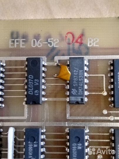 Платы управления для термопластавтоматов Kuasy