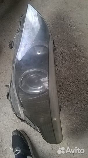 Запчасти для BMW