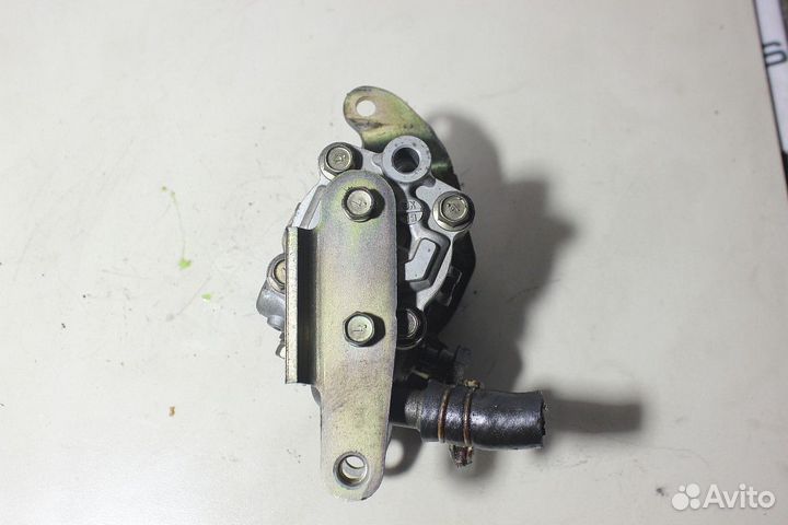 Гидроусилитель руля nissan CG10DE