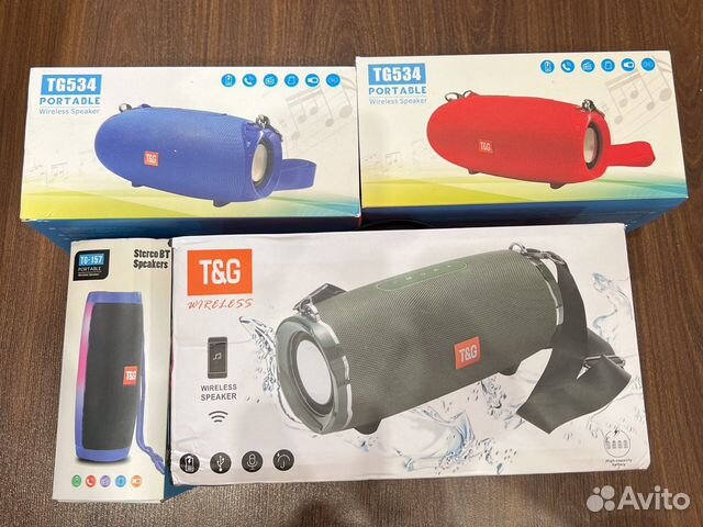 Колонка JBL 2+