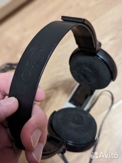 Медиаплеер Sony NWZ-A15 + Наушники Sony MDR-XB400