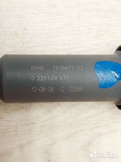 Катушка зажигания BMW 5 E60/E61