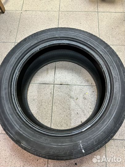 Bridgestone Turanza ER30 245/50 R18 100W