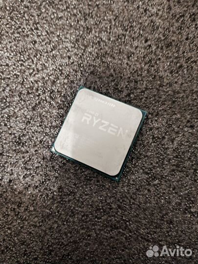 Процессор AMD Ryzen 3 1200, сокет AM4