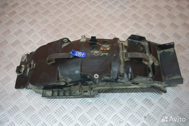 Подкрылок Yamaha XJR400R