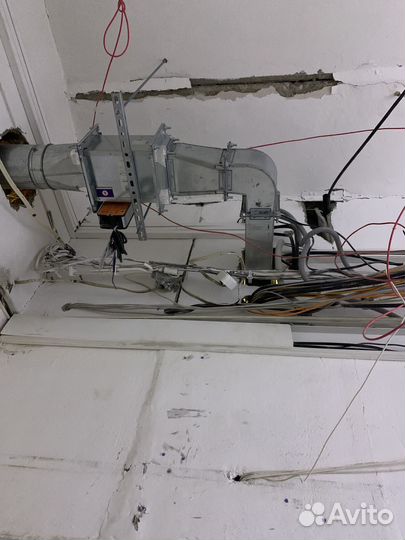 Вентиляция в частном доме и на произврдстве