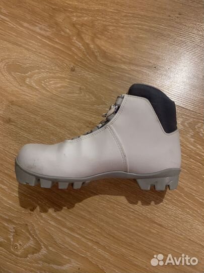 Ботинки 36 размер