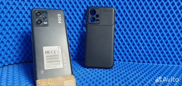 Xiaomi Poco X5, 8/256 ГБ