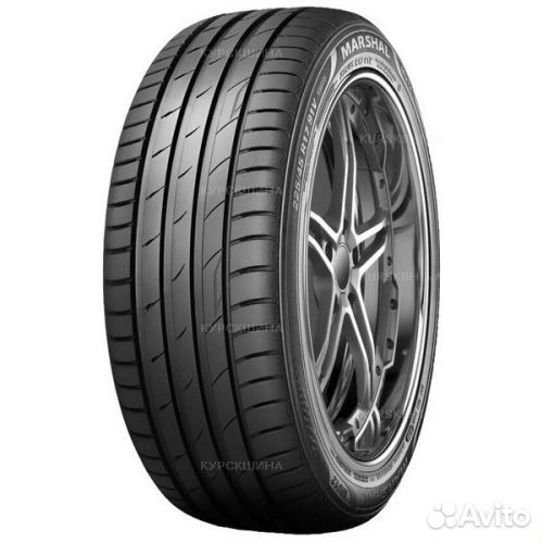 Marshal MU12 215/55 R18 99V