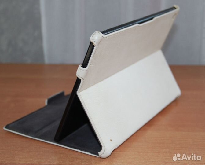 Планшет sony xperia tablet z