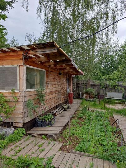 Участок 7 сот. (СНТ, ДНП)