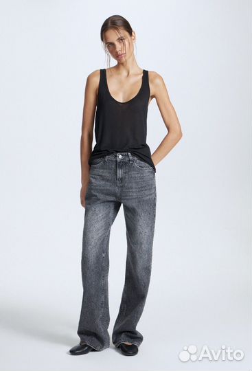 Джинсы lime новые