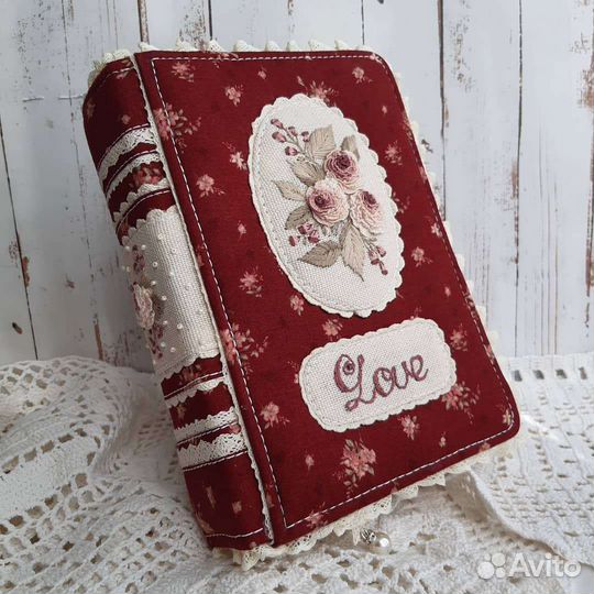 Блокноты ежедневники