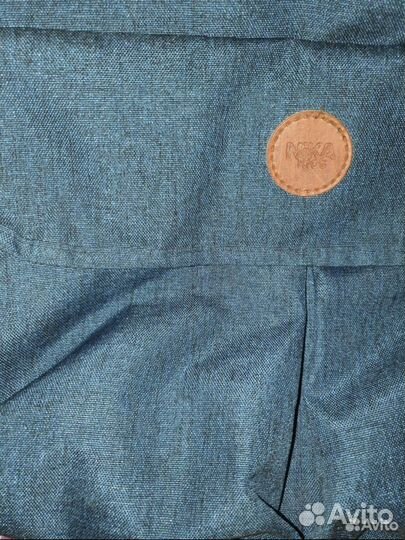 Санки коляска ника 7 8