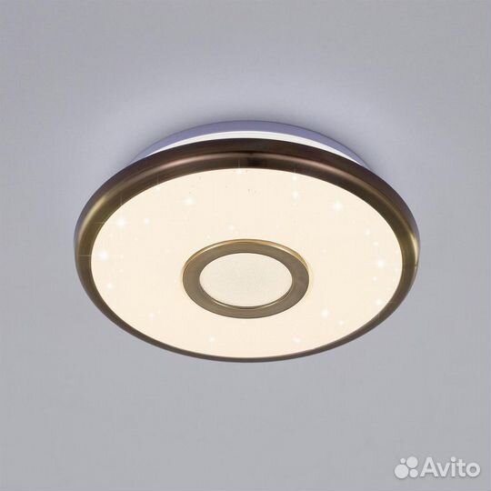 Потолочный светодиодный светильник Citilux старлай