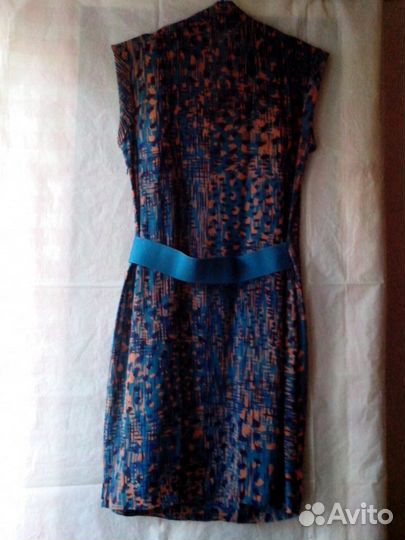 Женское платье 