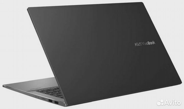Ноутбук asus VivoBook S533EA-BN429W 15.6