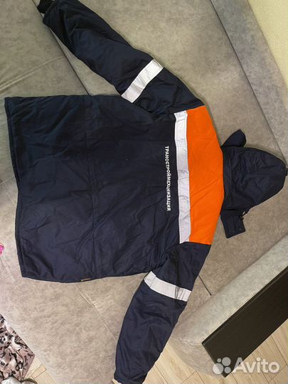 Спецодежда