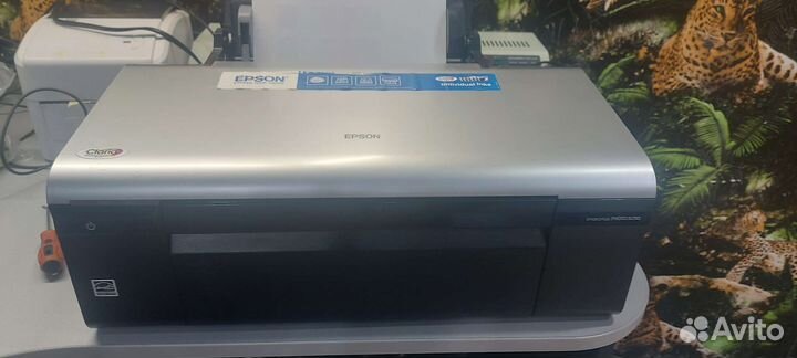 Epson L800