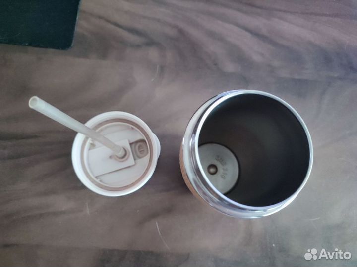 Термокружка