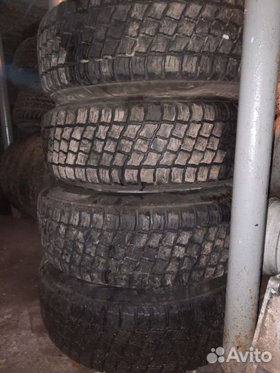 Литые диски r16 на УАЗ