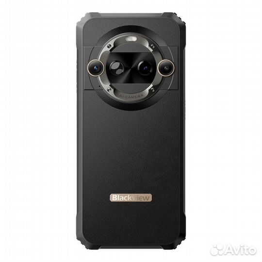 Blackview BL9000 Pro, 12/512 ГБ