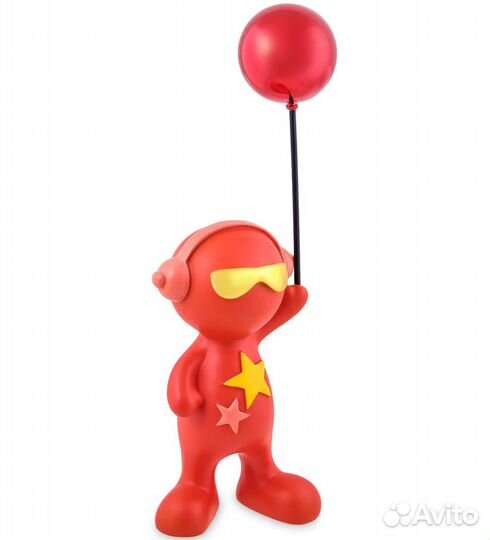 Фигурка Инопланетянин A2183861