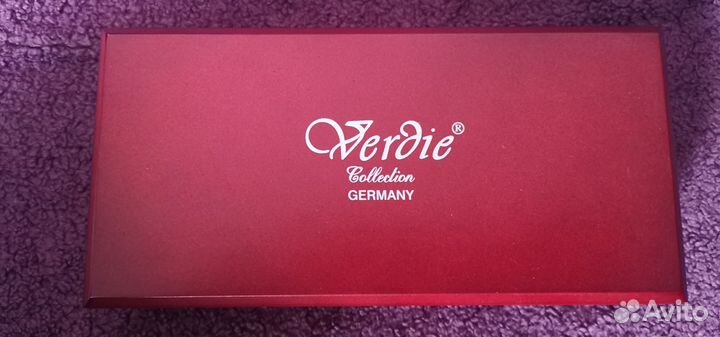 Набор подарочный Verdie