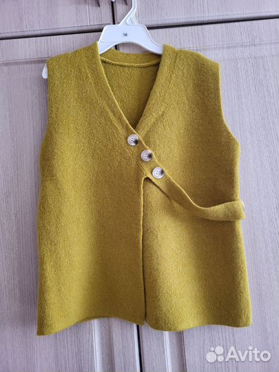 Женские вещи