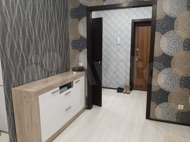 Квартира-студия, 32 м², 7/19 эт.