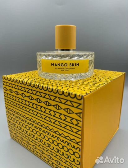 Духи парфюм Мango skin (Манго скин) 100мл