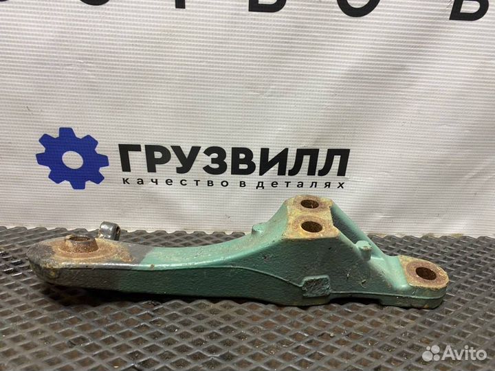 Кронштейн двигателя передний Volvo FH4 21565996