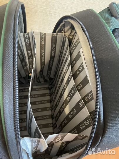 Рюкзак школьный