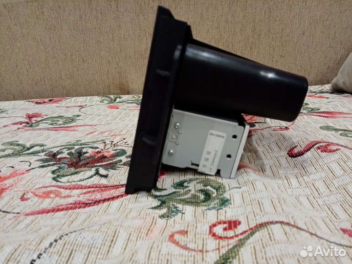 Магнитола от chery tiggo3