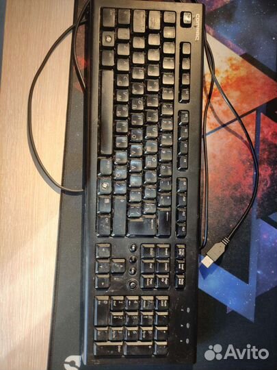Клавиатуры