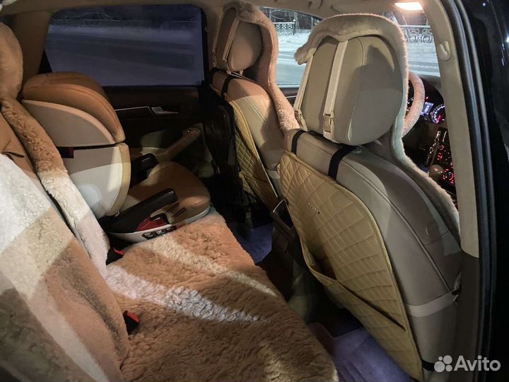 Audi Q5 2.0 AMT, 2010, 227 000 км