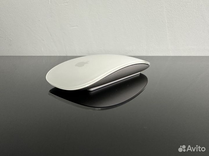 Мышь apple magic mouse 2