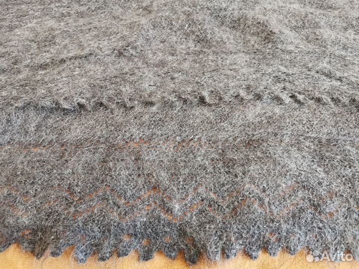 Оренбургские пуховые платки