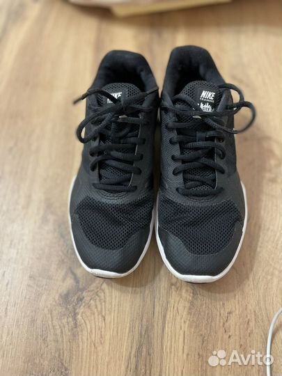 Кроссовки Nike training