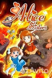 Alice Sisters
