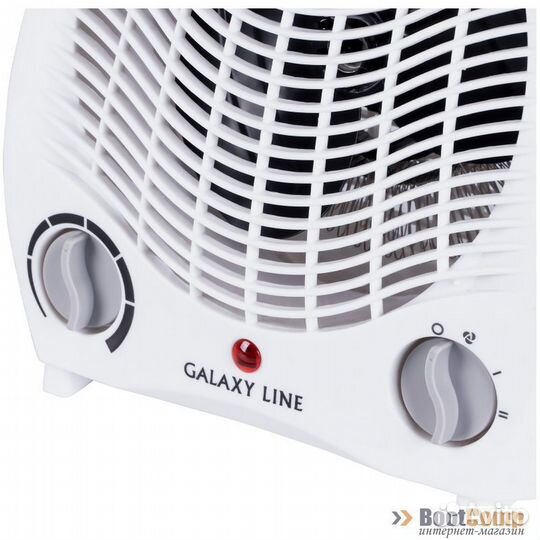 Тепловентилятор Galaxy line GL 8172