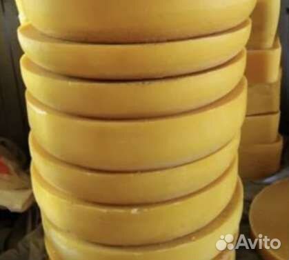Воск пчелиный продам
