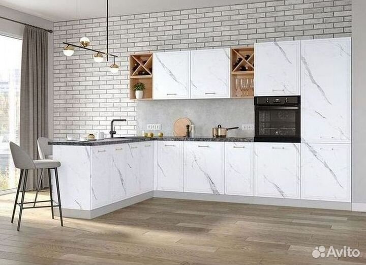 Кухонный гарнитур не бу