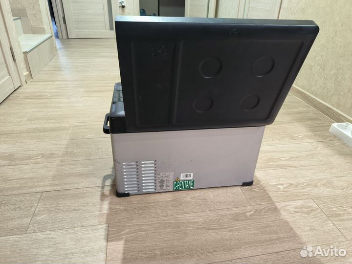 Автохолодильник Alpicool C 30